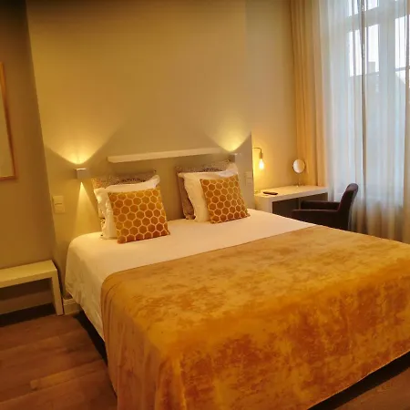 Alegria 3* Bruges