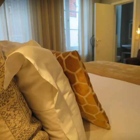 Alegria Hotel Bruges