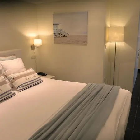 Alegria Hotel 3*