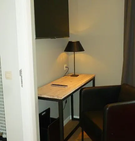 Alegria Hotel Bruges