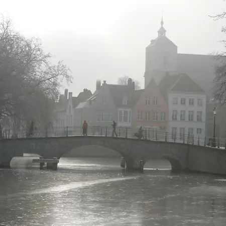 Alegria Bruges