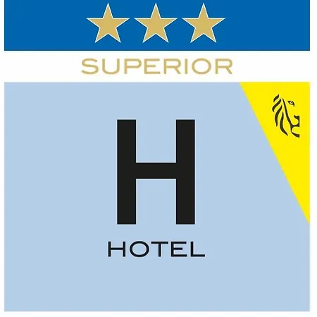 Alegria 3* Bruges