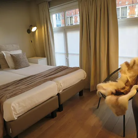 Alegria 3* Bruges