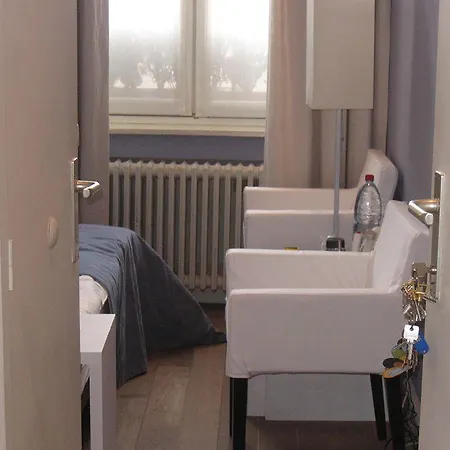 Hotel Alegria Bruges