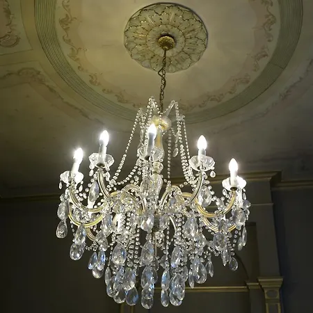 Hotel Alegria