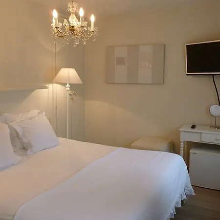 Hotel Alegria 3*