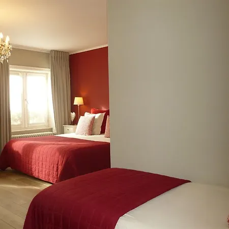 Hotel Alegria 3*