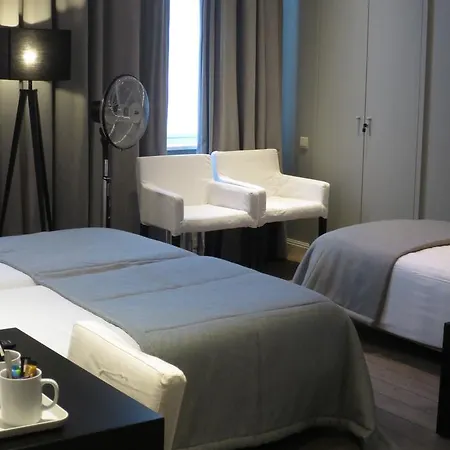 Hotel Alegria 3*