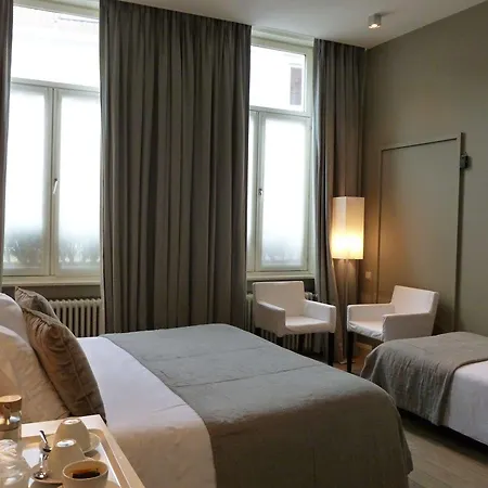 Alegria Hotel