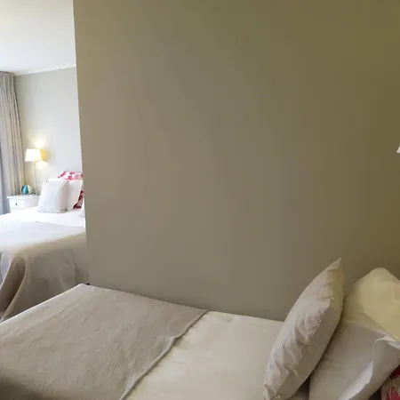 Alegria Hotel Bruges