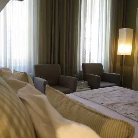 Hotel Alegria 3*