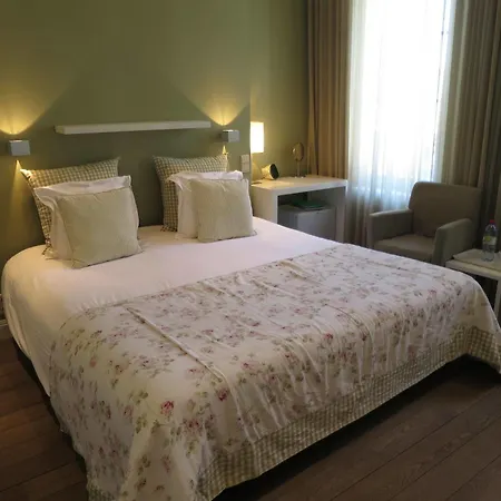 Alegria Hotel Bruges